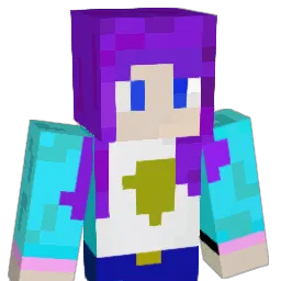 Shadow_queen346's Minecraft skin