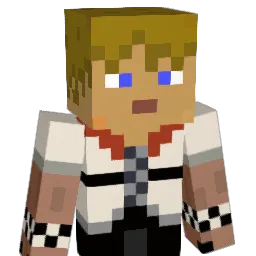 Shadowaki's Minecraft skin