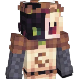 Shadowblade222's Minecraft skin