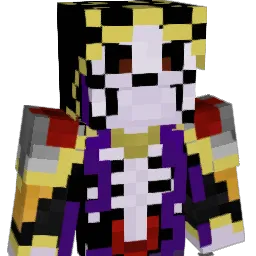 Shadowblock0 Minecraft avatar bust