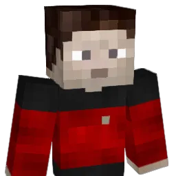 Shadowbolt63's Minecraft skin