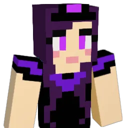 Shadowcat190's Minecraft skin