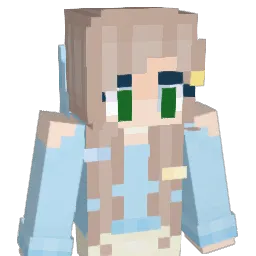 Shadowcat417's Minecraft skin