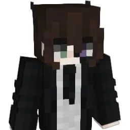 Shadowcat8's Minecraft skin