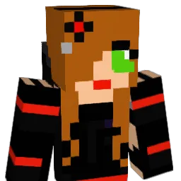 Shadowchild13's Minecraft skin