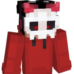 Shadowcrawler08 Minecraft avatar bust