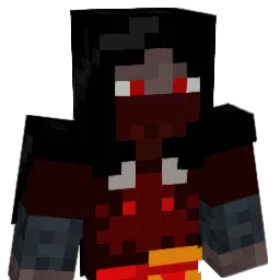 ShadowcrestCreed Minecraft avatar bust