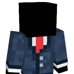 Shadowdog121's Minecraft skin