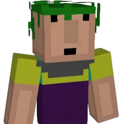 Shadoweave's Minecraft skin