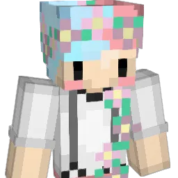 Shadowecho37's Minecraft skin