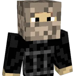 ShadowedChicken's Minecraft skin