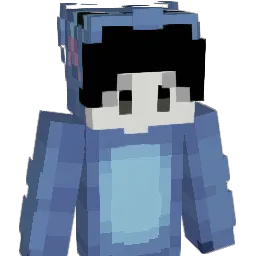 ShadowekDtonator Minecraft avatar bust