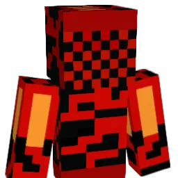 Shadowfang787's Minecraft skin