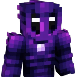 Shadowfightero's Minecraft skin