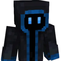 Shadowfreak88 Minecraft avatar bust