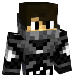 Shadowfreake's Minecraft skin