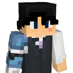 Shadowgame15's Minecraft skin