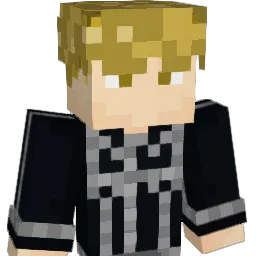 Shadowgaming706's Minecraft skin