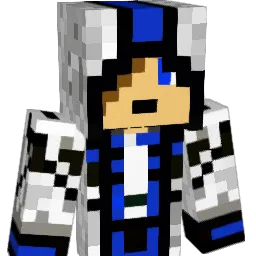 Shadowhero18Swag Minecraft avatar bust
