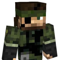 Shadowhuf's Minecraft skin