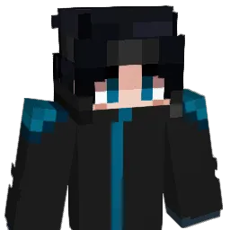 Shadowhunter_UA Minecraft avatar bust