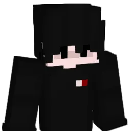Shadowigor Minecraft avatar bust