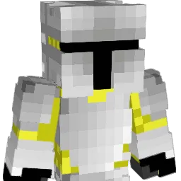 Shadowind00 Minecraft avatar bust
