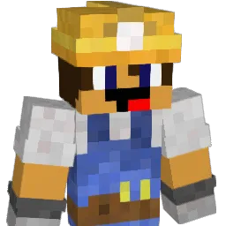 Shadowinx's Minecraft skin