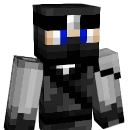 Shadowkill79's Minecraft skin