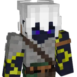 Shadowking827's Minecraft skin