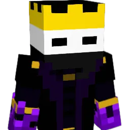 ShadowkingX2's Minecraft skin