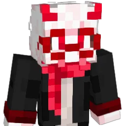 ShadowkotPL Minecraft avatar bust