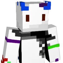 Shadowlan10 Minecraft avatar bust