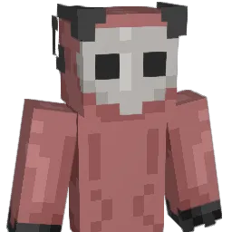 Shadowlarky's Minecraft skin