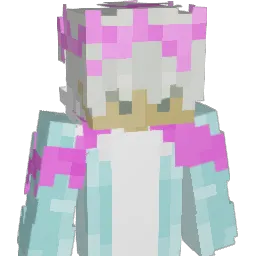 Shadowleafy's Minecraft skin