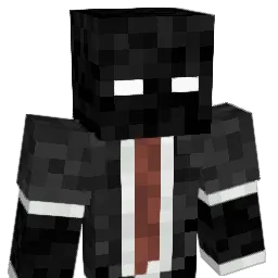 Shadowlode's Minecraft skin