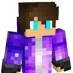 Shadowlynet's Minecraft skin