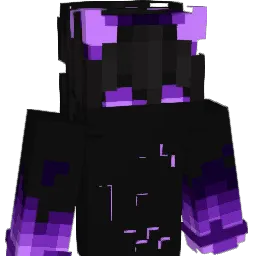 Minecraft-Avatar von ShadowmcX: Büste