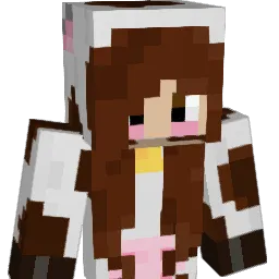 Shadowminer69's Minecraft skin