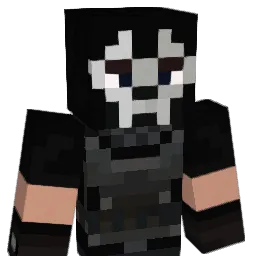 Shadowmxcn2's Minecraft skin