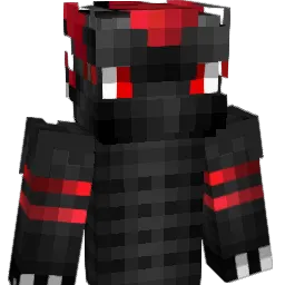 Shadowne666 Minecraft avatar bust