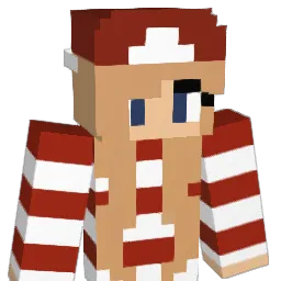 Shadowninja929 Minecraft avatar bust