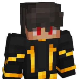 Shadowofgame's Minecraft skin
