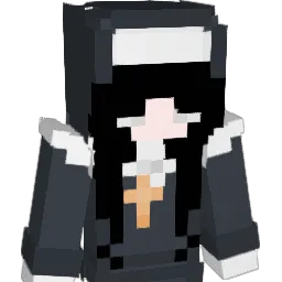 Shadowolf07's Minecraft skin