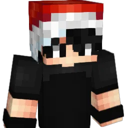 Shadoworg's Minecraft skin