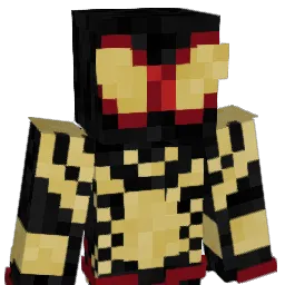 Shadowplayer585's Minecraft skin