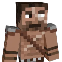 Shadowplayer_ Minecraft avatar bust