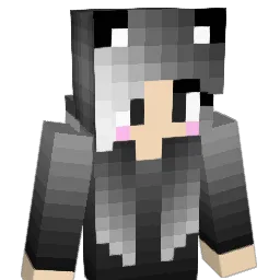 Shadowrawr666's Minecraft skin