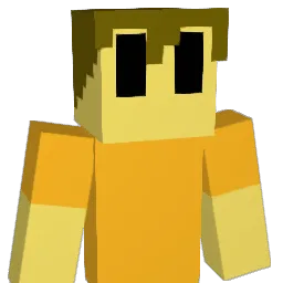 Shadowriderjb04 Minecraft avatar bust