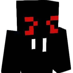 Shadowroblox67's Minecraft skin